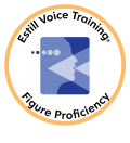 Estill Voice Training — Certified